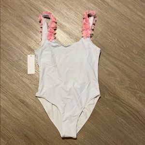 Goodnight Macaroon Swimsuit